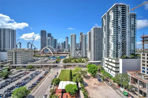 1600 NE 1st Avenue Miami FL 33132