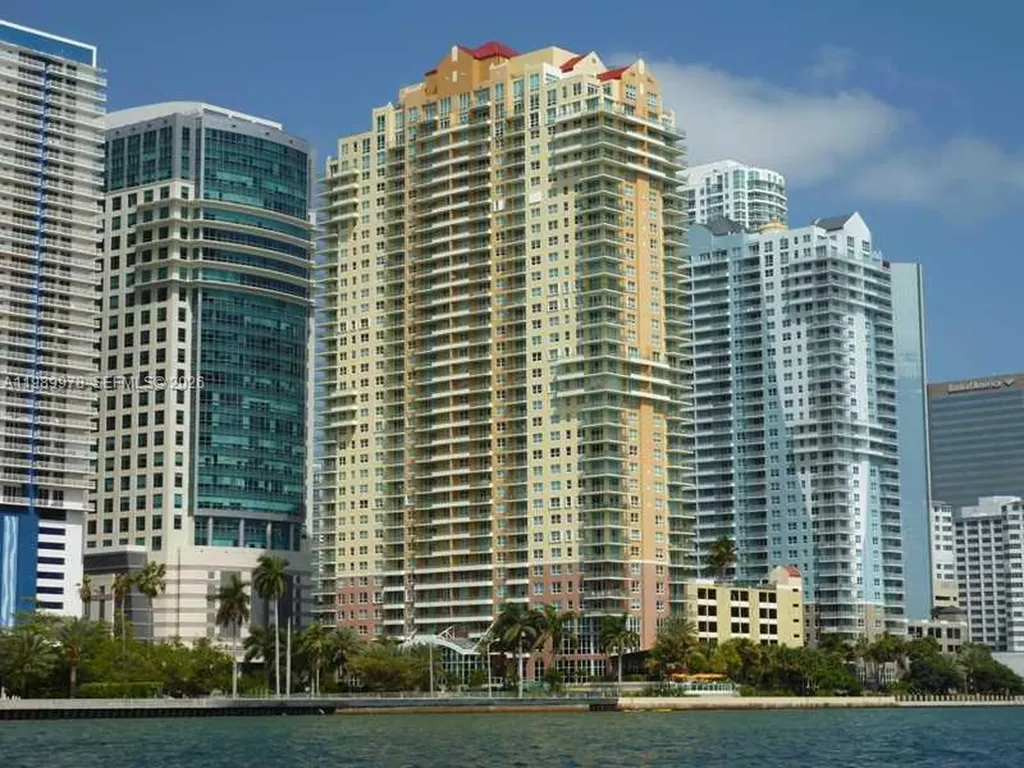 1155 Brickell Bay Drive Miami FL 33131