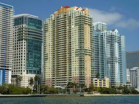 1155 Brickell Bay Drive Miami FL 33131