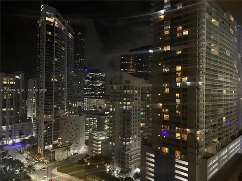 1155 Brickell Bay Drive Miami FL 33131