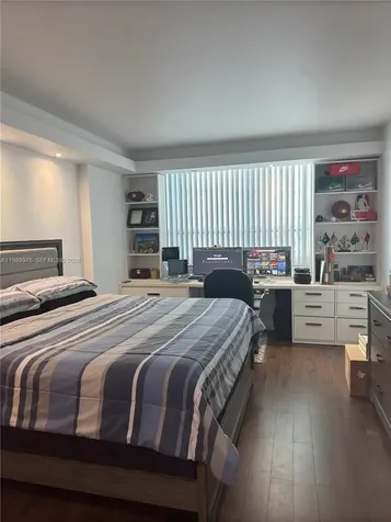 2000 N Bayshore Drive Miami FL 33137