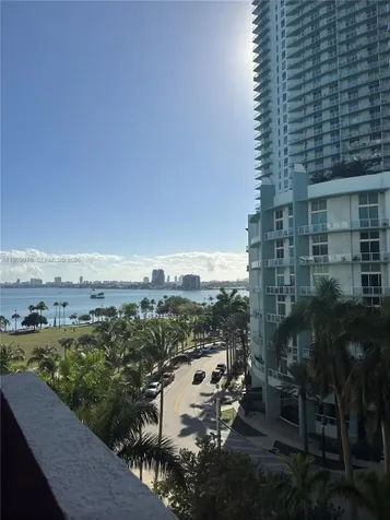 2000 N Bayshore Drive Miami FL 33137