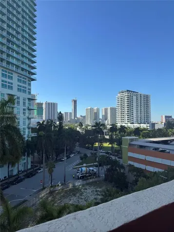 2000 N Bayshore Drive Miami FL 33137