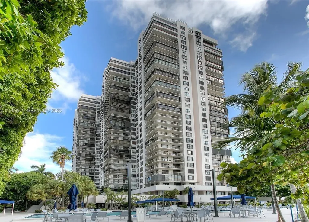 2333 Brickell Avenue Miami FL 33129