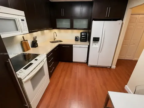 2333 Brickell Avenue Miami FL 33129