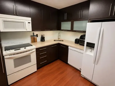2333 Brickell Avenue Miami FL 33129