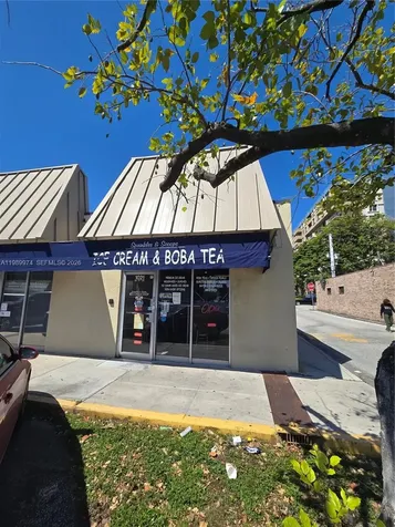 1021 SE 17 Street Fort Lauderdale FL 33316