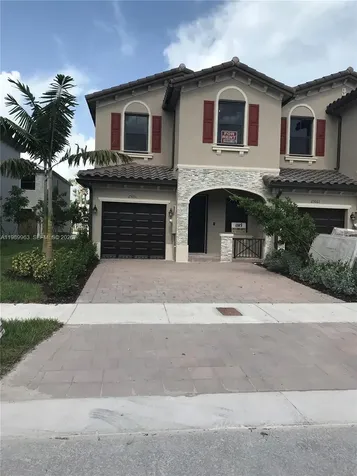 25151 SW 114th Avenue Homestead FL 33032