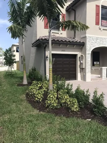 25151 SW 114th Avenue Homestead FL 33032