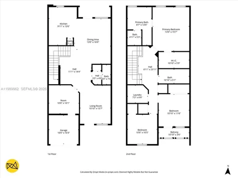 10319 NW 30th Terrace Doral FL 33172