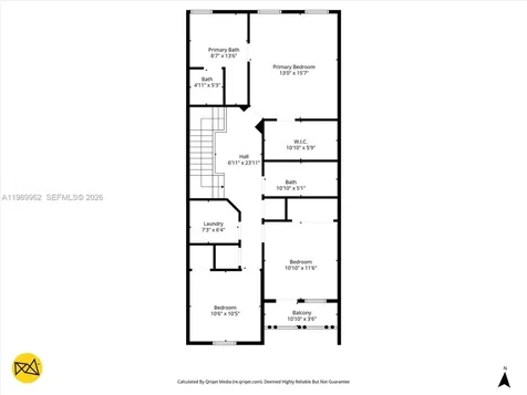 10319 NW 30th Terrace Doral FL 33172