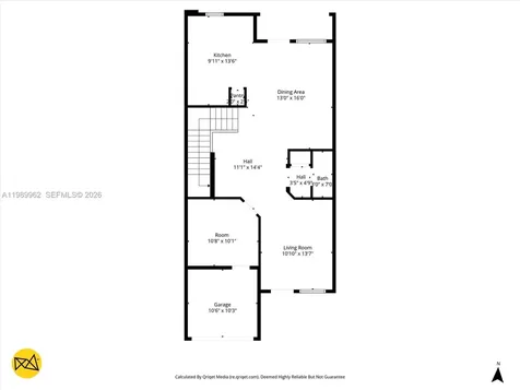 10319 NW 30th Terrace Doral FL 33172