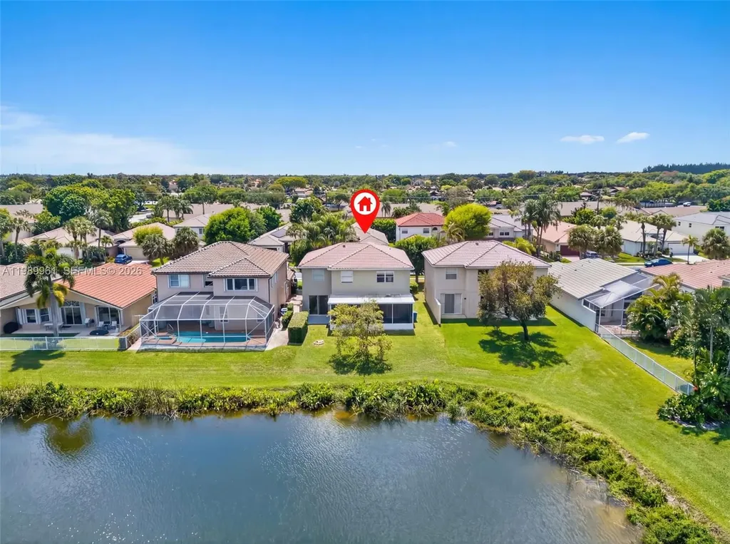 9535 Fox Trot Lane Boca Raton FL 33496