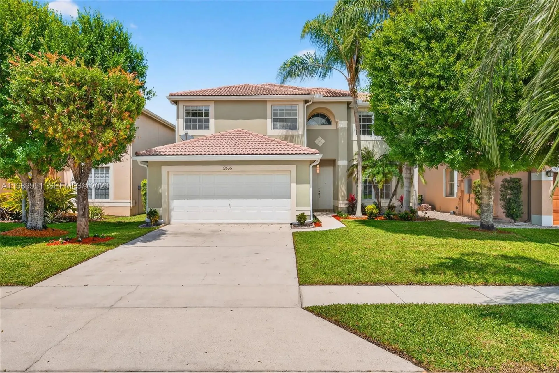 9535 Fox Trot Lane Boca Raton FL 33496