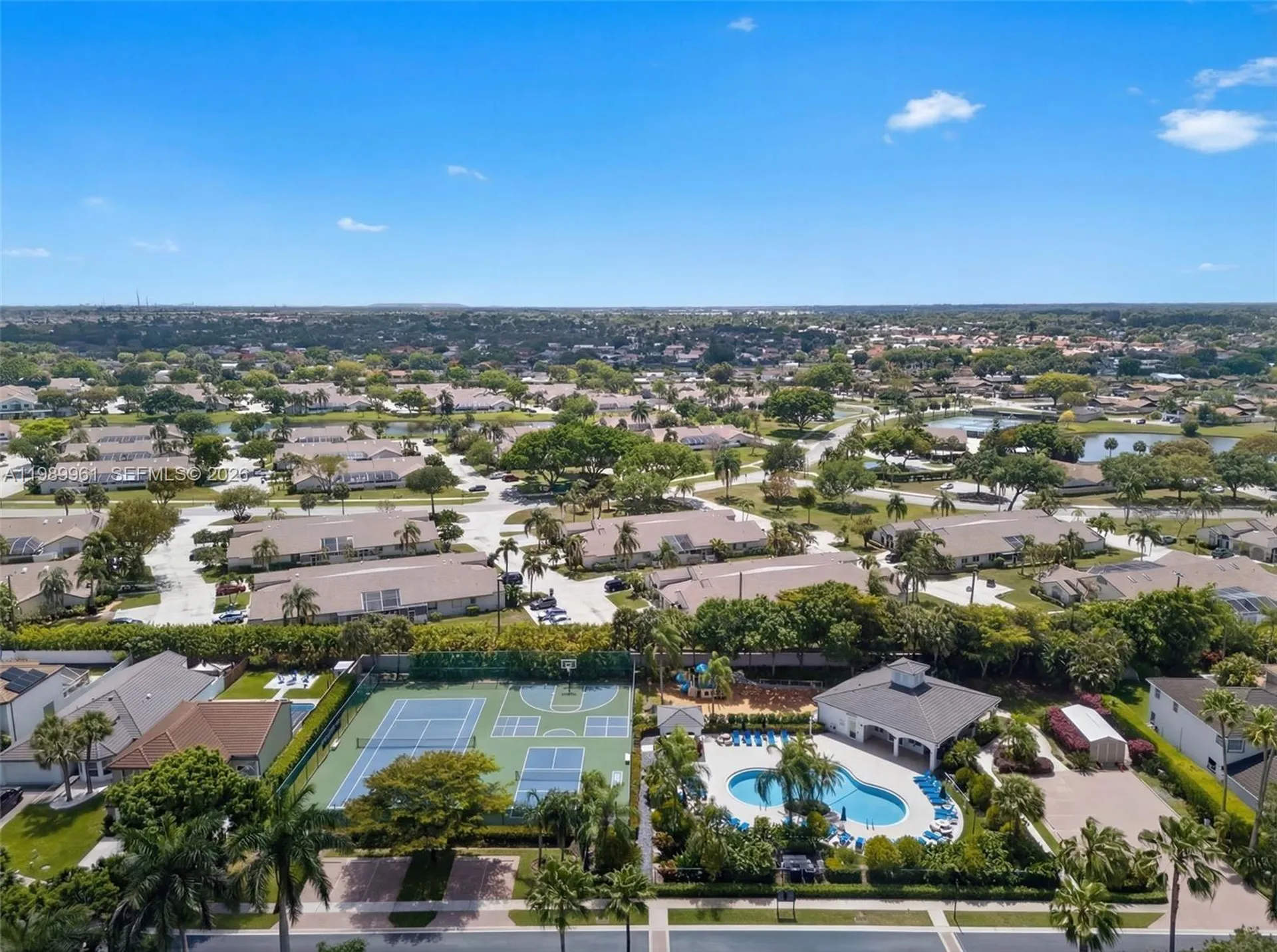 9535 Fox Trot Lane Boca Raton FL 33496