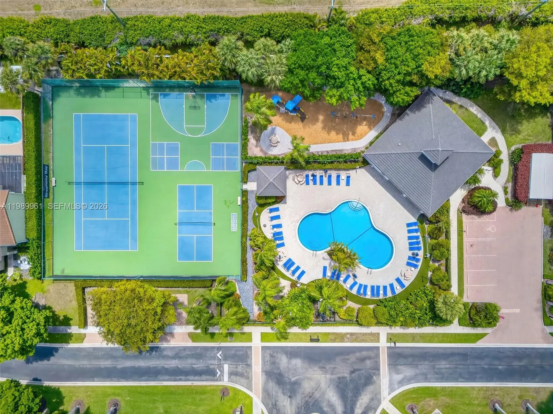 9535 Fox Trot Lane Boca Raton FL 33496