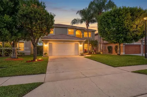9535 Fox Trot Lane Boca Raton FL 33496
