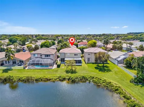 9535 Fox Trot Lane Boca Raton FL 33496