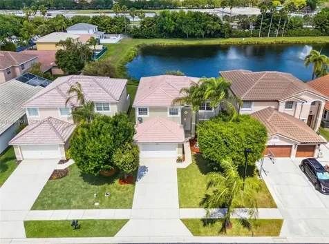 9535 Fox Trot Lane Boca Raton FL 33496