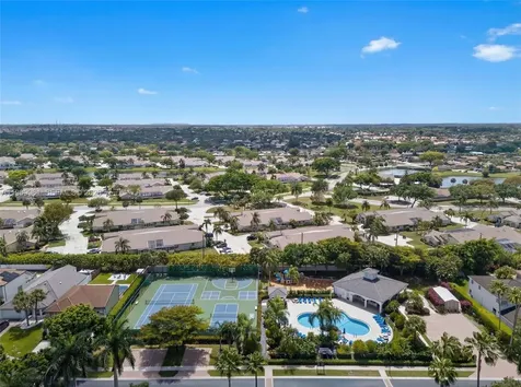9535 Fox Trot Lane Boca Raton FL 33496