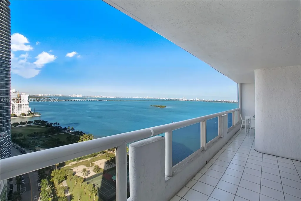 1717 N Bayshore Drive Miami FL 33132