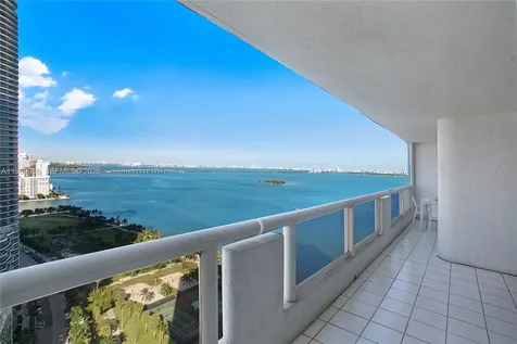 1717 N Bayshore Drive Miami FL 33132