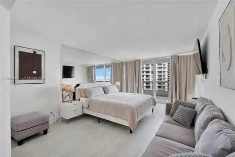 1717 N Bayshore Drive Miami FL 33132