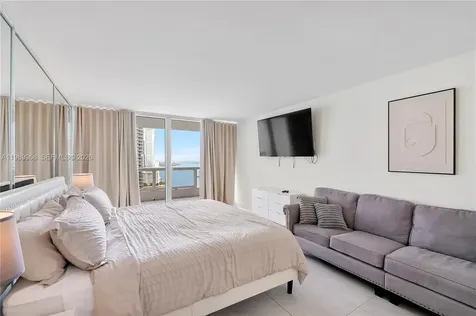 1717 N Bayshore Drive Miami FL 33132