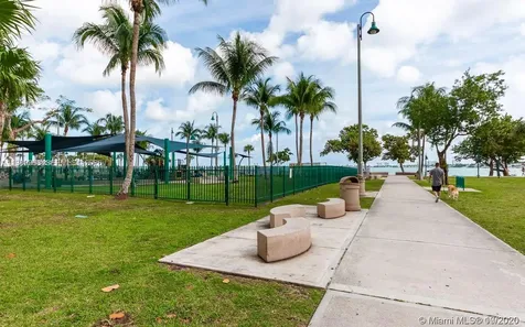 1717 N Bayshore Drive Miami FL 33132