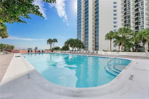 1717 N Bayshore Drive Miami FL 33132