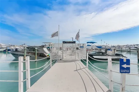 1717 N Bayshore Drive Miami FL 33132