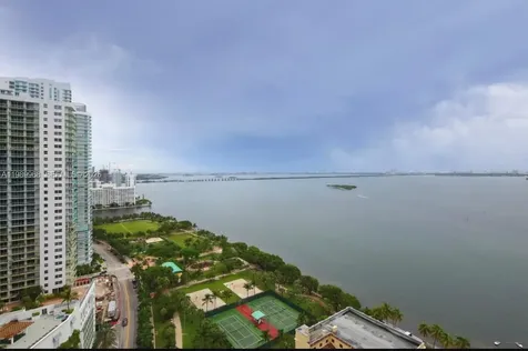 1717 N Bayshore Drive Miami FL 33132
