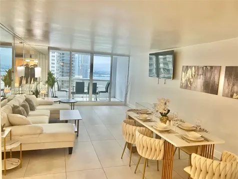 1717 N Bayshore Drive Miami FL 33132