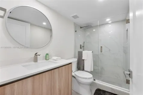1717 N Bayshore Drive Miami FL 33132