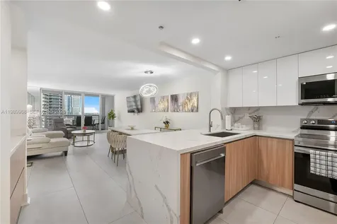 1717 N Bayshore Drive Miami FL 33132