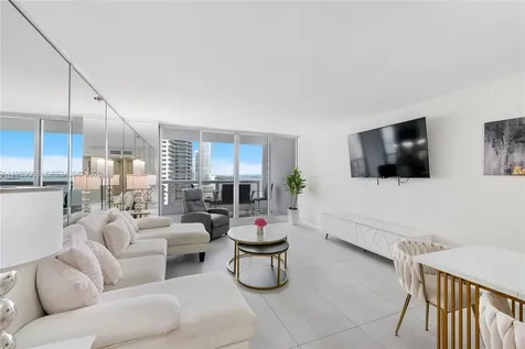 1717 N Bayshore Drive Miami FL 33132