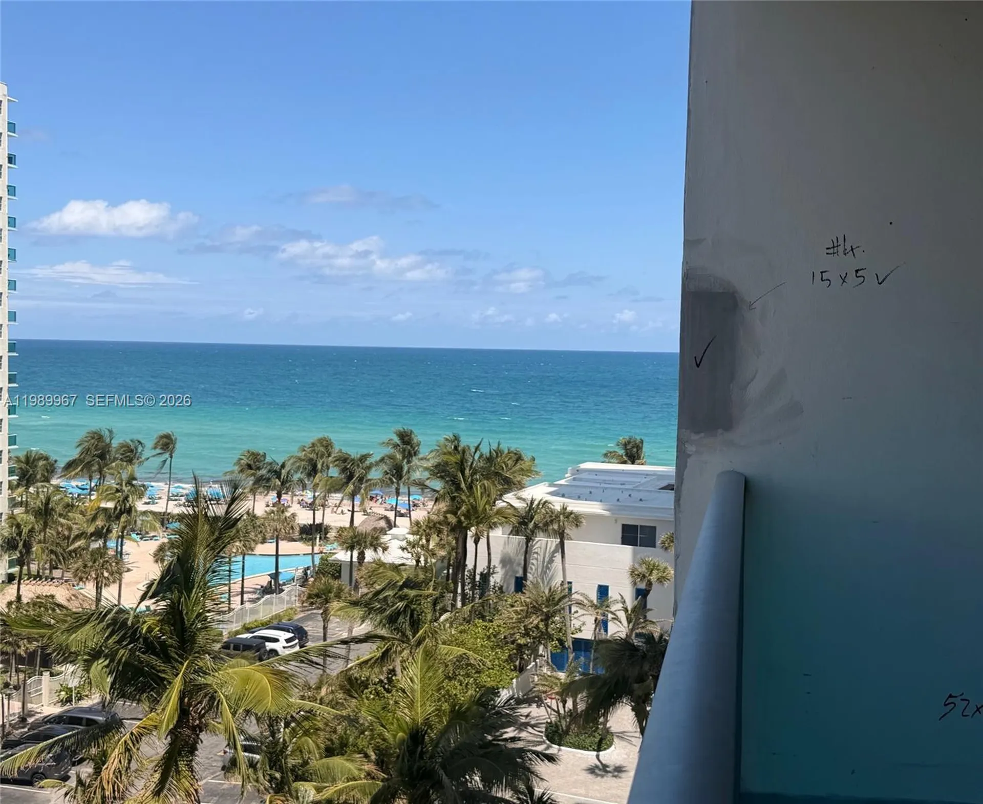 4001 S Ocean Drive Hollywood FL 33019