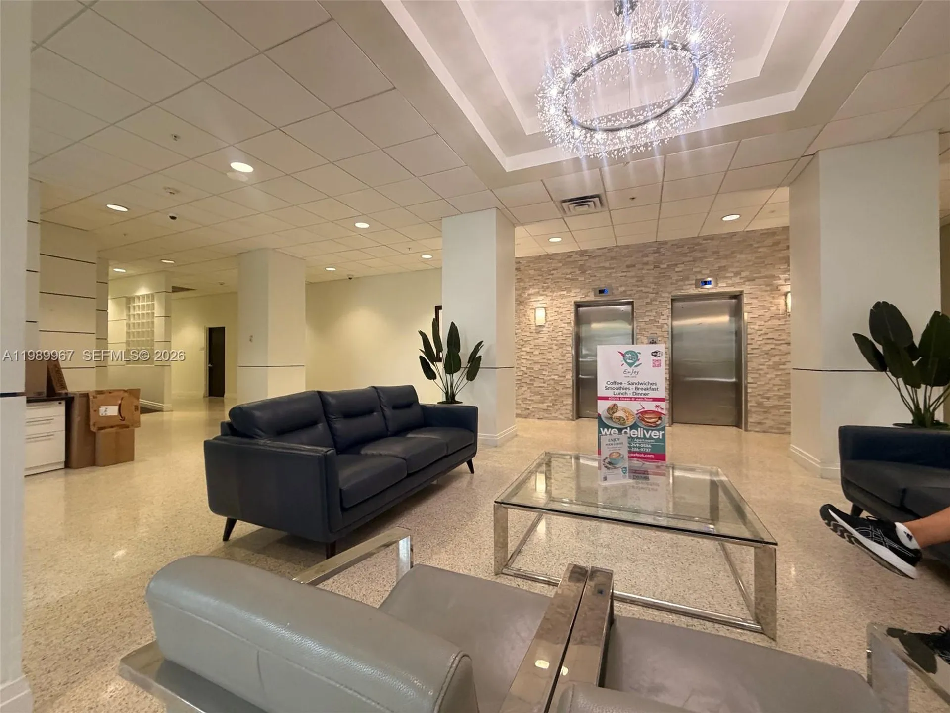 4001 S Ocean Drive Hollywood FL 33019