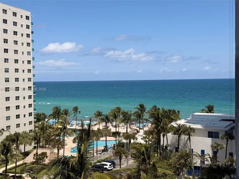 4001 S Ocean Drive Hollywood FL 33019