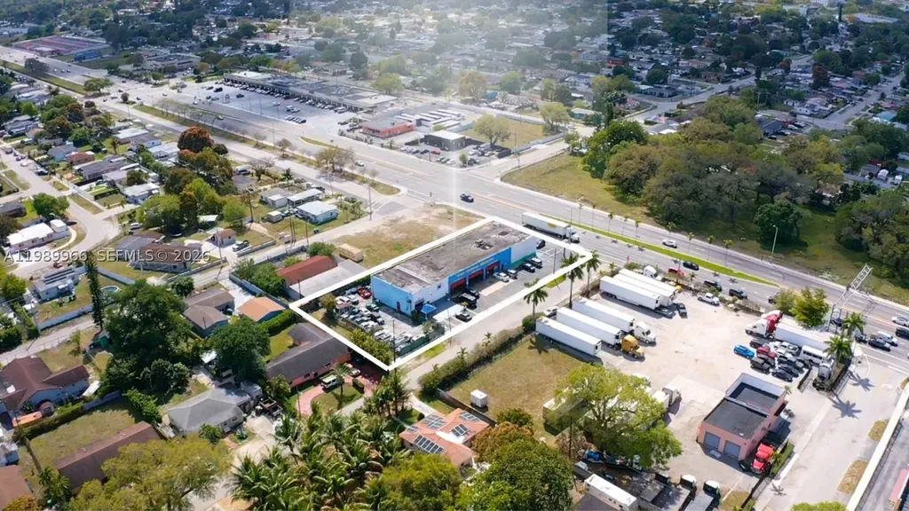 16355 NW 27th Avenue Miami Gardens FL 33054