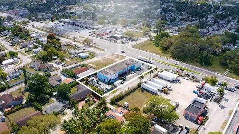 16355 NW 27th Avenue Miami Gardens FL 33054