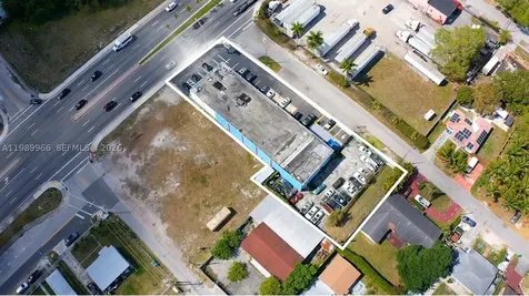 16355 NW 27th Avenue Miami Gardens FL 33054