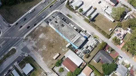 16355 NW 27th Avenue Miami Gardens FL 33054