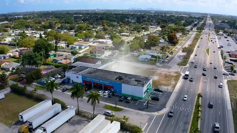 16355 NW 27th Avenue Miami Gardens FL 33054