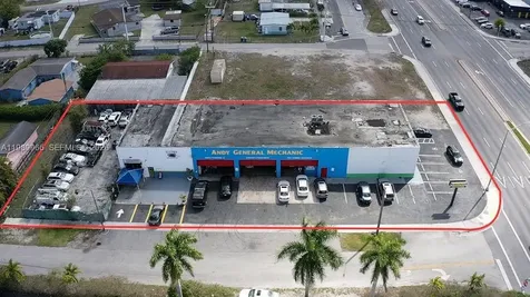 16355 NW 27th Avenue Miami Gardens FL 33054
