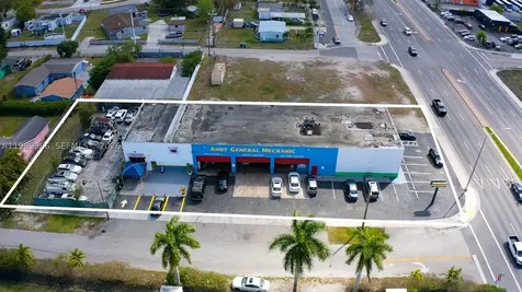 16355 NW 27th Avenue Miami Gardens FL 33054