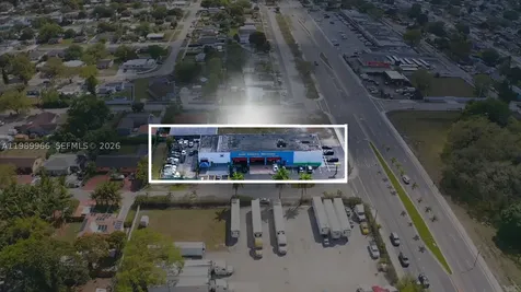 16355 NW 27th Avenue Miami Gardens FL 33054