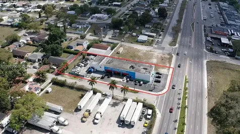 16355 NW 27th Avenue Miami Gardens FL 33054
