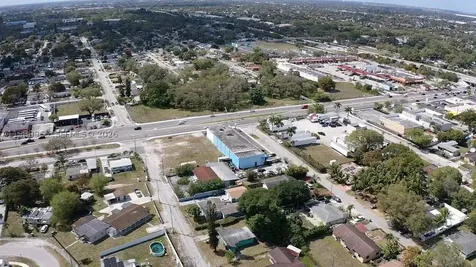 16355 NW 27th Avenue Miami Gardens FL 33054