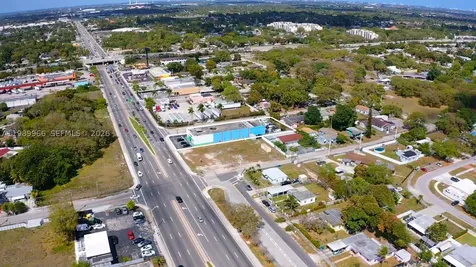 16355 NW 27th Avenue Miami Gardens FL 33054